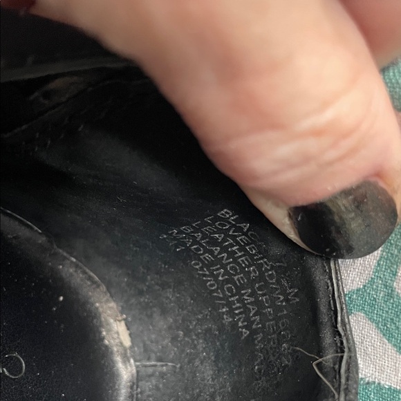 Cynthia Rowley Elegant Black Heeled Ankle Boots - Picture 3 of 10